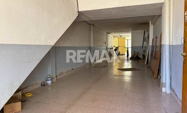 VENTA LOCAL+5 DPTOS+TALLER+GALPÓN+GARAGE NEUQUÉN