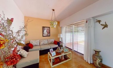 PH 5 AMBIENTES CON JARDIN QUINCHO Y PARRILLA