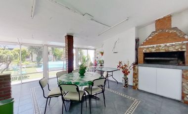 PH 5 AMBIENTES CON JARDIN QUINCHO Y PARRILLA
