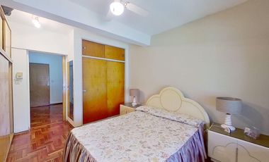 PH 5 AMBIENTES CON JARDIN QUINCHO Y PARRILLA
