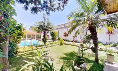 PH 5 AMBIENTES CON JARDIN QUINCHO Y PARRILLA