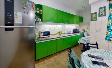 PH 5 AMBIENTES CON JARDIN QUINCHO Y PARRILLA