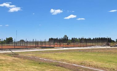 LOTE EN VENTA SAINT THOMAS CHICO CANNING