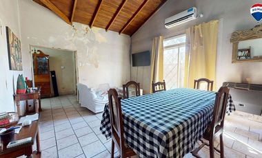 VENTA CASA DON TORCUATO IDEAL INVERSOR LOTE 550MTS