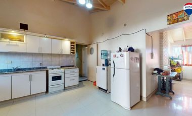 VENTA CASA DON TORCUATO IDEAL INVERSOR LOTE 550MTS