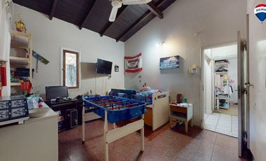 VENTA CASA DON TORCUATO IDEAL INVERSOR LOTE 550MTS