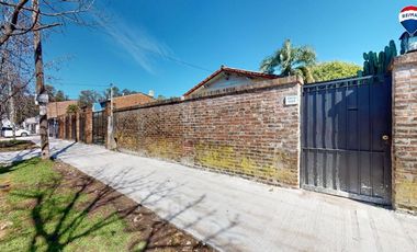 VENTA CASA DON TORCUATO IDEAL INVERSOR LOTE 550MTS