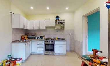 VENTA CASA DON TORCUATO IDEAL INVERSOR LOTE 550MTS