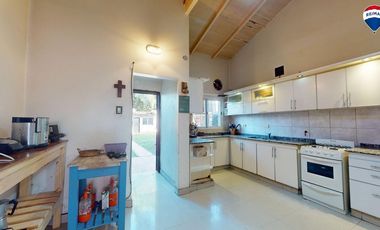 VENTA CASA DON TORCUATO IDEAL INVERSOR LOTE 550MTS