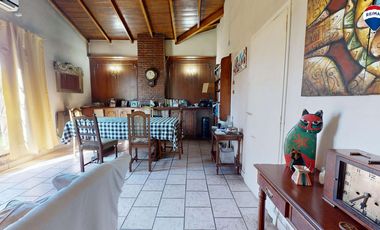 VENTA CASA DON TORCUATO IDEAL INVERSOR LOTE 550MTS
