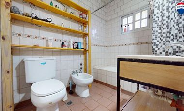 VENTA CASA DON TORCUATO IDEAL INVERSOR LOTE 550MTS