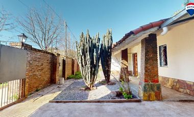 VENTA CASA DON TORCUATO IDEAL INVERSOR LOTE 550MTS