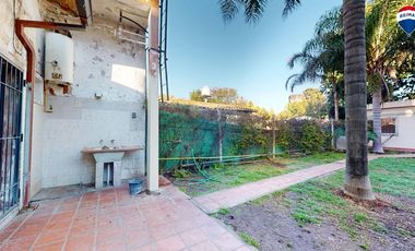 VENTA CASA DON TORCUATO IDEAL INVERSOR LOTE 550MTS