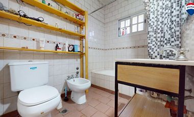 VENTA CASA DON TORCUATO IDEAL INVERSOR LOTE 550MTS