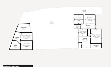 VENTA CASA DON TORCUATO IDEAL INVERSOR LOTE 550MTS