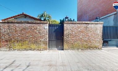 VENTA CASA DON TORCUATO IDEAL INVERSOR LOTE 550MTS
