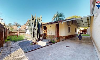 VENTA CASA DON TORCUATO IDEAL INVERSOR LOTE 550MTS