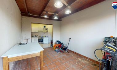 VENTA CASA DON TORCUATO IDEAL INVERSOR LOTE 550MTS