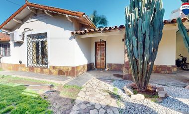 VENTA CASA DON TORCUATO IDEAL INVERSOR LOTE 550MTS