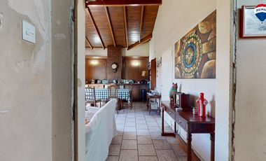 VENTA CASA DON TORCUATO IDEAL INVERSOR LOTE 550MTS
