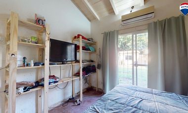 VENTA CASA DON TORCUATO IDEAL INVERSOR LOTE 550MTS