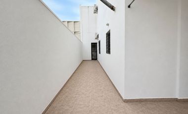 CASA EN VENTA FLORENCIO VARELA PARQUE