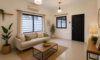 CASA EN VENTA FLORENCIO VARELA PARQUE
