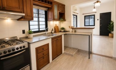 CASA EN VENTA FLORENCIO VARELA PARQUE