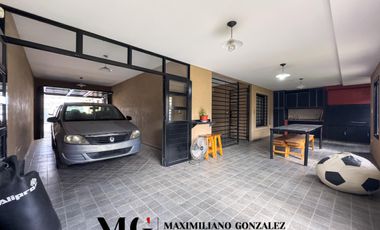 Casa venta Tristán Suárez Ezeiza