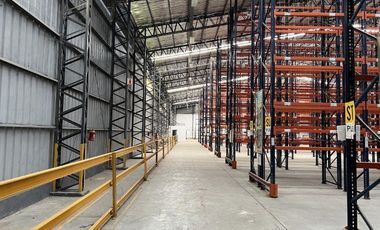 Nave Industrial en Alquiler de 12.353 m2 cubiertos - Escobar Garin