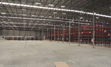 Nave Industrial en Alquiler de 12.353 m2 cubiertos - Escobar Garin