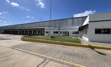 Nave Industrial en Alquiler de 12.353 m2 cubiertos - Escobar Garin