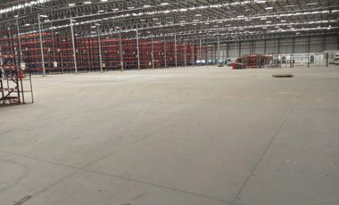 Nave Industrial en Alquiler de 12.353 m2 cubiertos - Escobar Garin