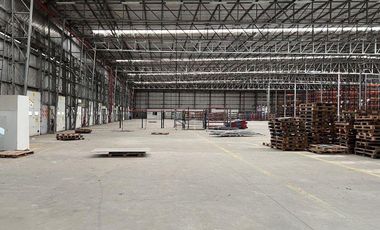 Nave Industrial en Alquiler de 12.353 m2 cubiertos - Escobar Garin