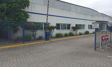 Nave Industrial en Alquiler de 12.353 m2 cubiertos - Escobar Garin