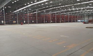 Nave Industrial en Alquiler de 12.353 m2 cubiertos - Escobar Garin