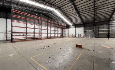 Nave Industrial en Alquiler de 12.353 m2 cubiertos - Escobar Garin