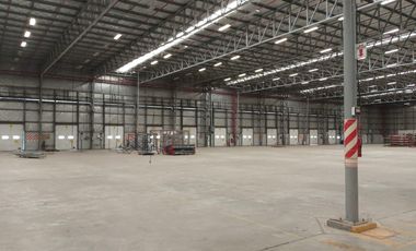 Nave Industrial en Alquiler de 12.353 m2 cubiertos - Escobar Garin