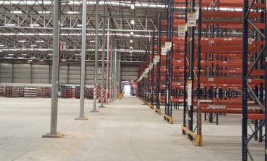 Nave Industrial en Alquiler de 12.353 m2 cubiertos - Escobar Garin