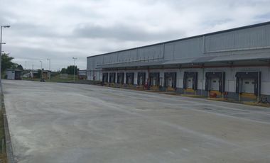 Nave Industrial en Alquiler de 12.353 m2 cubiertos - Escobar Garin