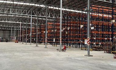 Nave Industrial en Alquiler de 12.353 m2 cubiertos - Escobar Garin