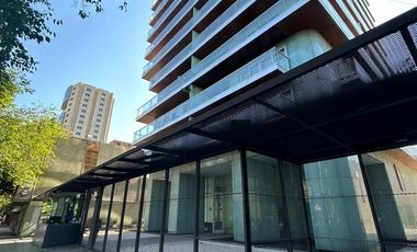 Departamento en alquiler edificio Alto Belgrano