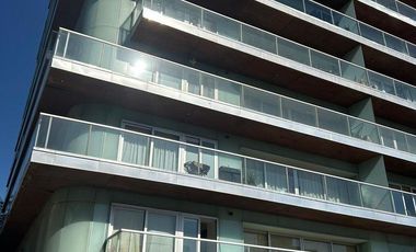 Departamento en alquiler edificio Alto Belgrano