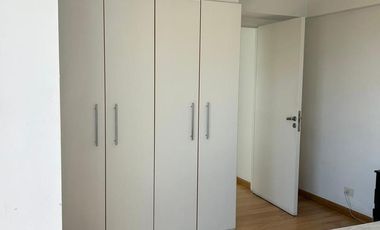 Departamento en alquiler edificio Alto Belgrano