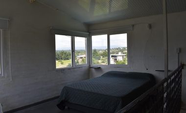 Casa en Mirador del lago