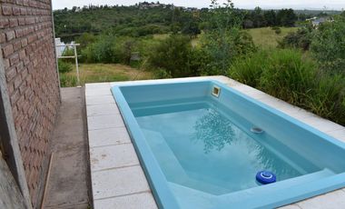 Casa en Mirador del lago