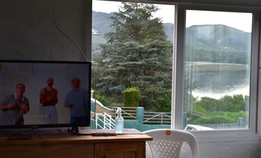 Casa en Mirador del lago