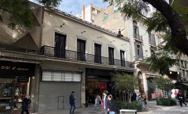 Alquiler Local - Capital - Peatonal Florida