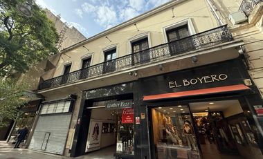 Alquiler Local - Capital - Peatonal Florida