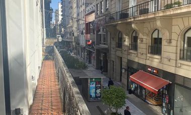 Alquiler Local - Capital - Peatonal Florida